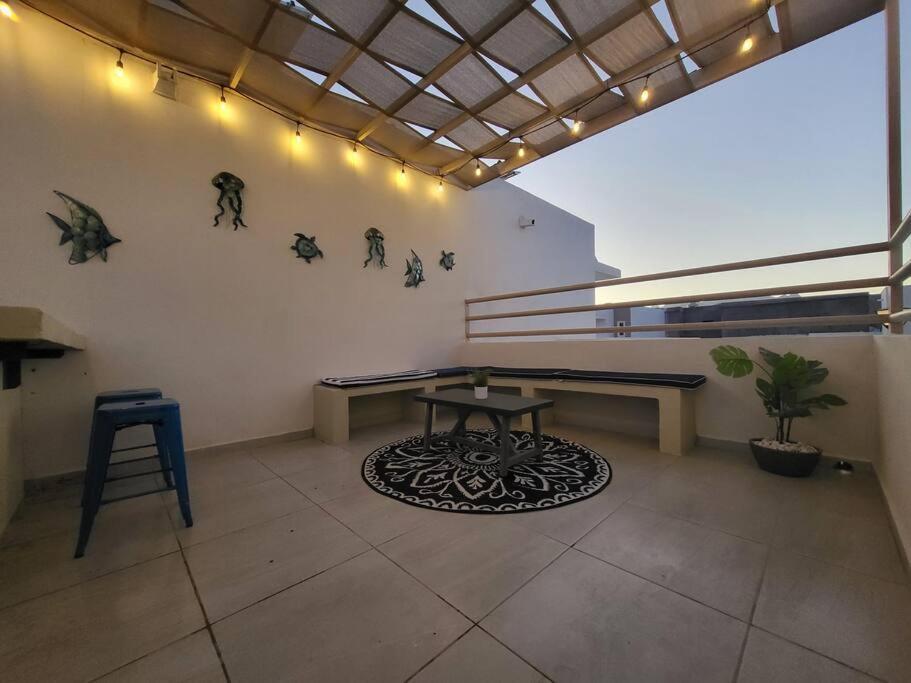 Coral De Cortes - New Beach House San Carlos Nuevo Guaymas Esterno foto