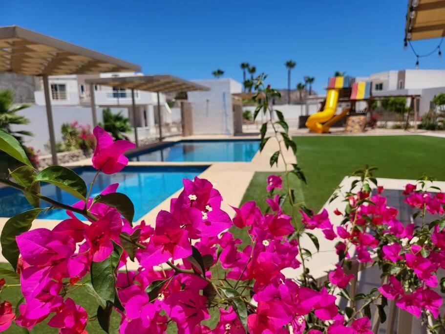 Coral De Cortes - New Beach House San Carlos Nuevo Guaymas Esterno foto