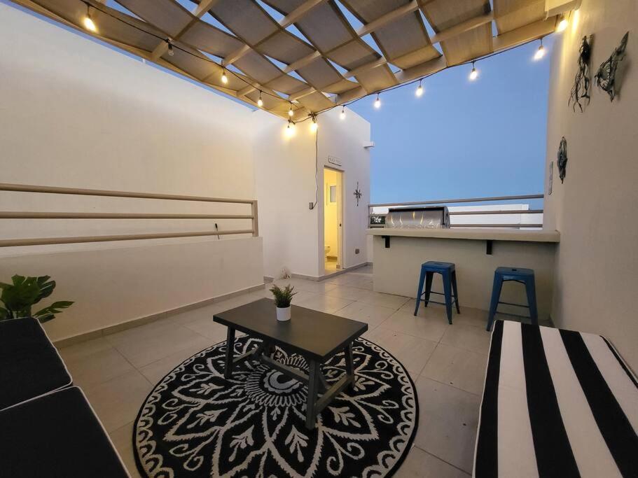Coral De Cortes - New Beach House San Carlos Nuevo Guaymas Esterno foto