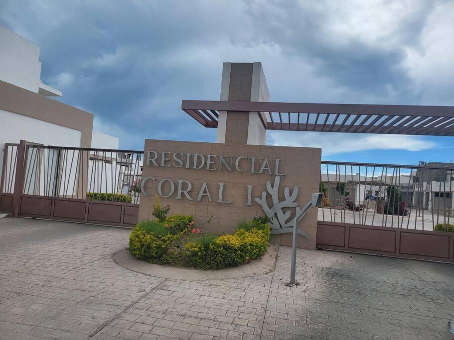 Coral De Cortes - New Beach House San Carlos Nuevo Guaymas Esterno foto