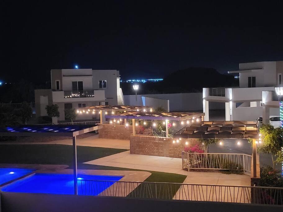 Coral De Cortes - New Beach House San Carlos Nuevo Guaymas Esterno foto