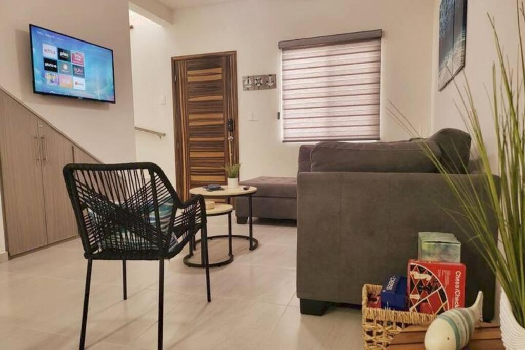 Coral De Cortes - New Beach House San Carlos Nuevo Guaymas Esterno foto