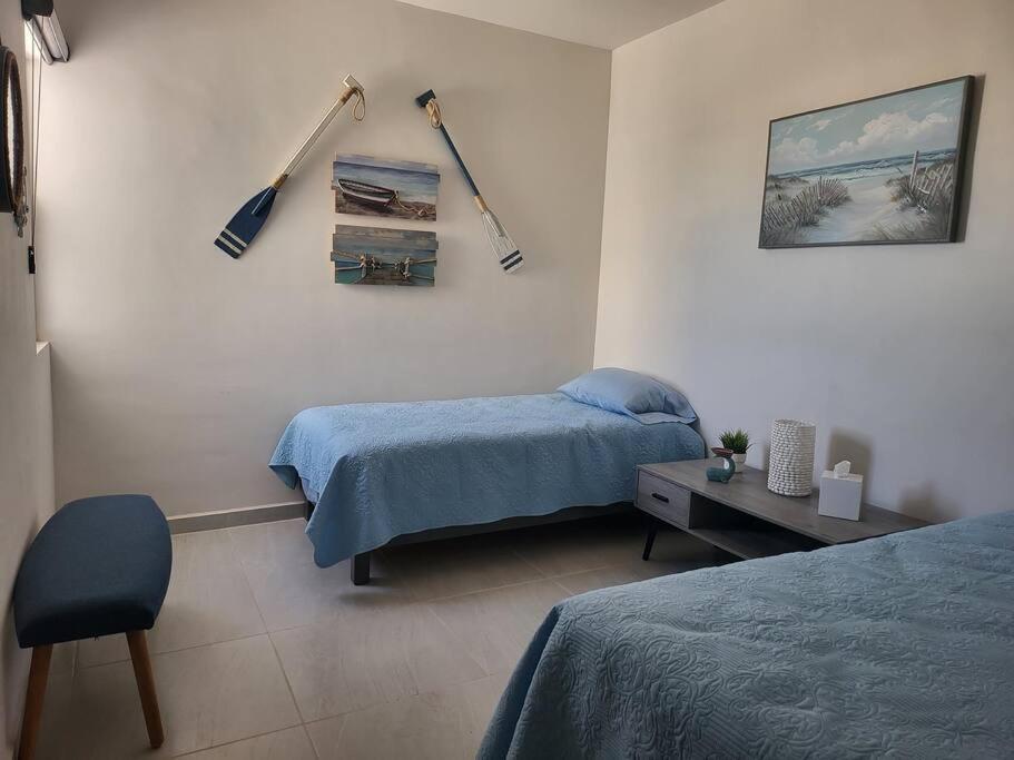 Coral De Cortes - New Beach House San Carlos Nuevo Guaymas Esterno foto
