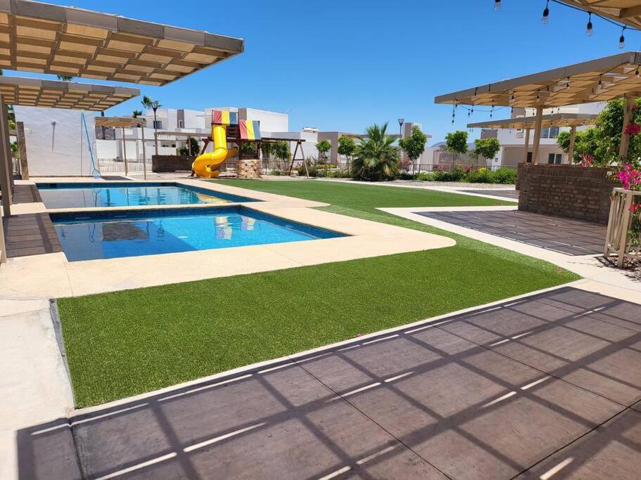Coral De Cortes - New Beach House San Carlos Nuevo Guaymas Esterno foto