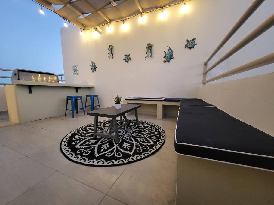 Coral De Cortes - New Beach House San Carlos Nuevo Guaymas Esterno foto