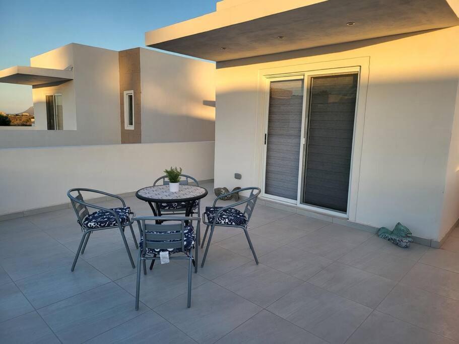 Coral De Cortes - New Beach House San Carlos Nuevo Guaymas Esterno foto