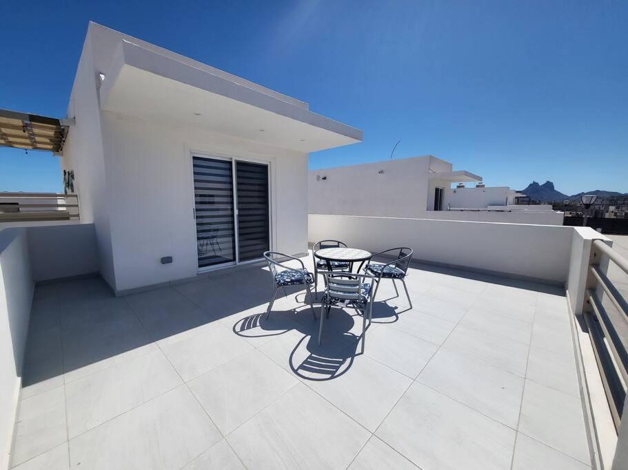 Coral De Cortes - New Beach House San Carlos Nuevo Guaymas Esterno foto