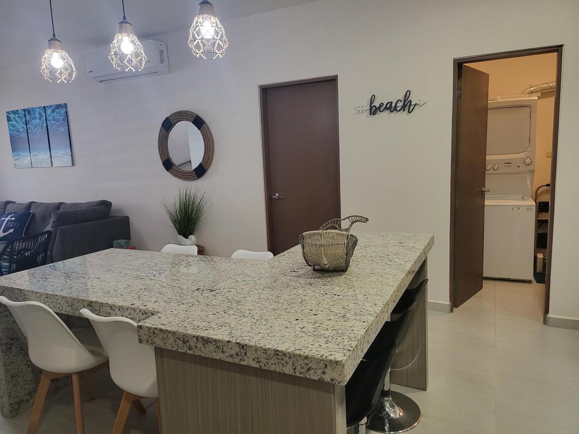 Coral De Cortes - New Beach House San Carlos Nuevo Guaymas Esterno foto